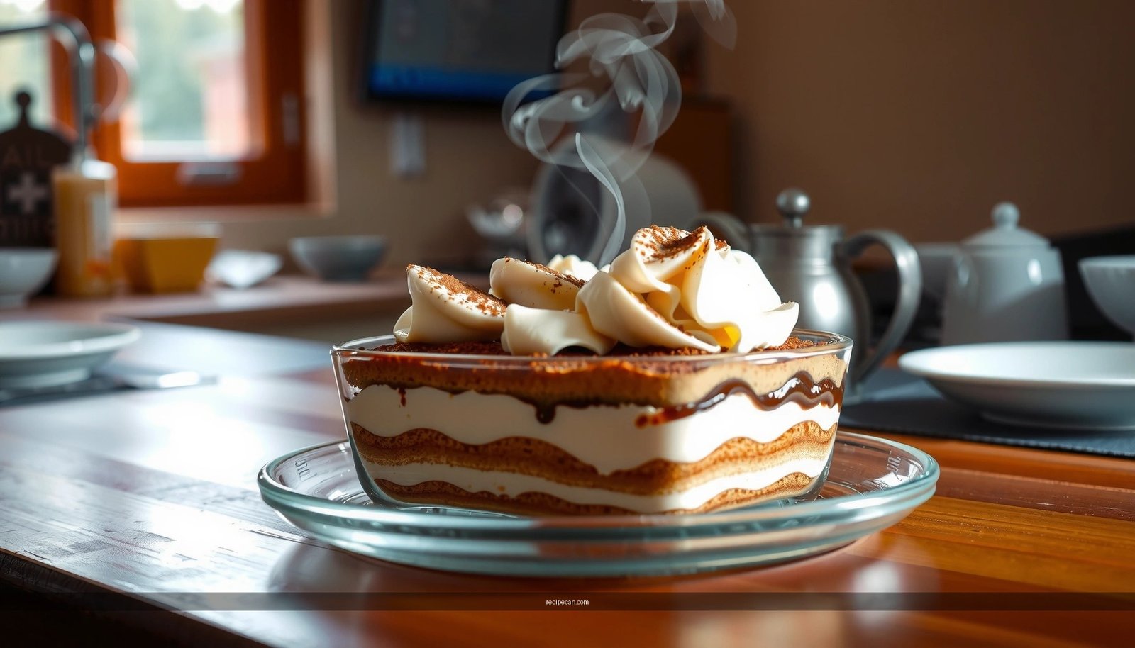 Pasta Queen Tiramisu Recipe: Easy Steps for Creamy, Classic Dessert