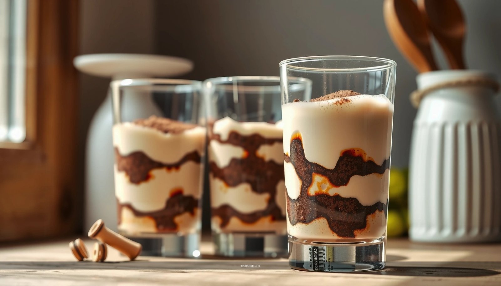 Preppy Kitchen Tiramisu Recipe: Classic, Easy, and Elegant