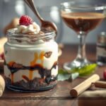 Protein Tiramisu Recipe: High-Protein Tiramisu You’ll Love