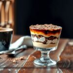 Quick Recipe for Tiramisu: Easy, Fast, and Delicious