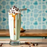 Mint Chip Milkshake Recipe: Creamy Homemade Version