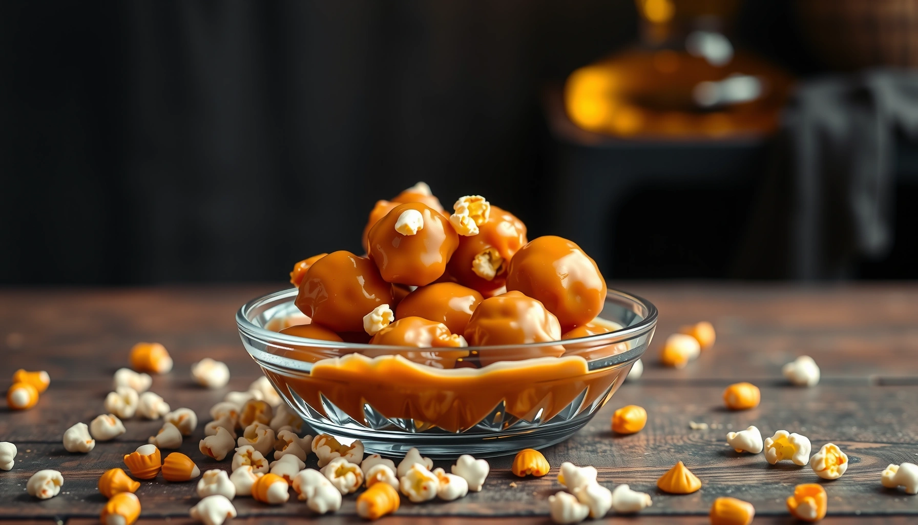 How to Make Popcorn Balls Recipe: Easy Step-by-Step
