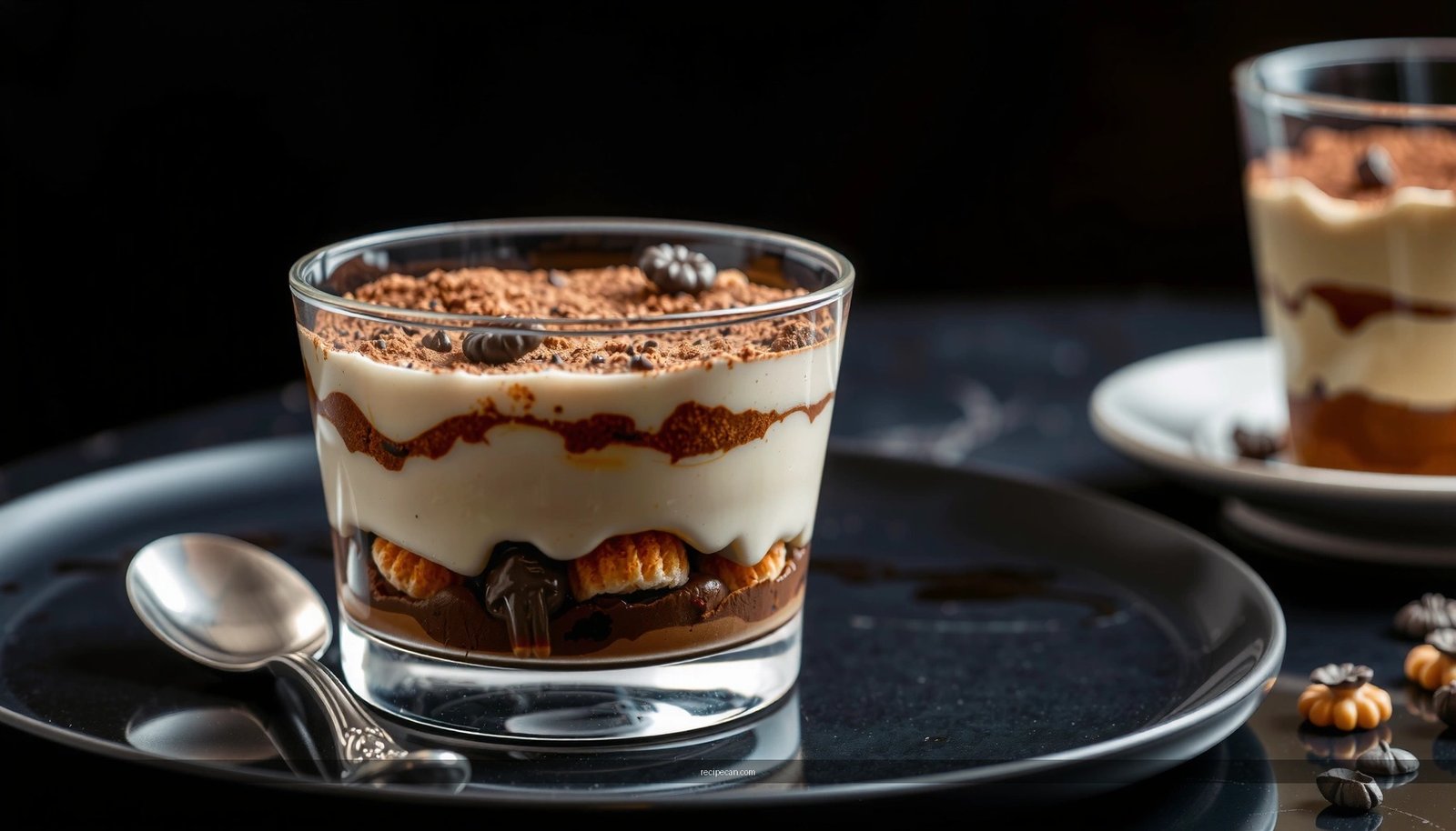 Recipe to Make Tiramisu: Classic Steps for a Creamy Dessert