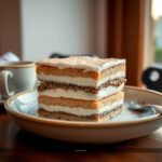 Simple Easy Tiramisu Recipe: Make It in Minutes