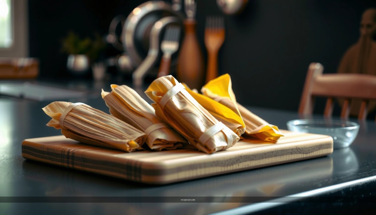 Tamales Recipe: How to Make Classic Tamales at Home