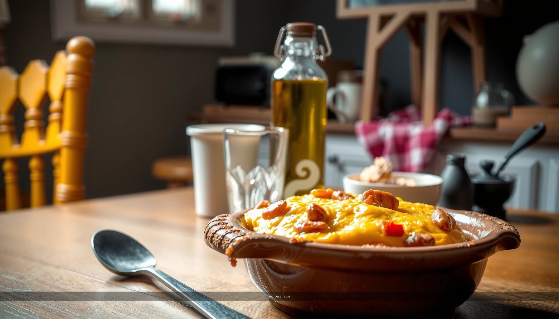 Tamale Pie Recipe: Easy, Cheesy, Comfort Food at Home