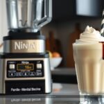 Ninja Blender Milkshake Recipe: Creamy, Quick, and Easy