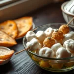 Marinated Mozzarella Balls Recipe: Easy, Flavorful Bites