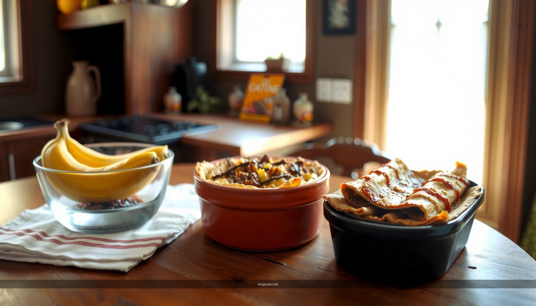 Recipe for Tamale Pie: Easy, Comforting, Family-Style