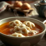 Matza Ball Recipe: Fluffy, Classic Matzo Dumplings
