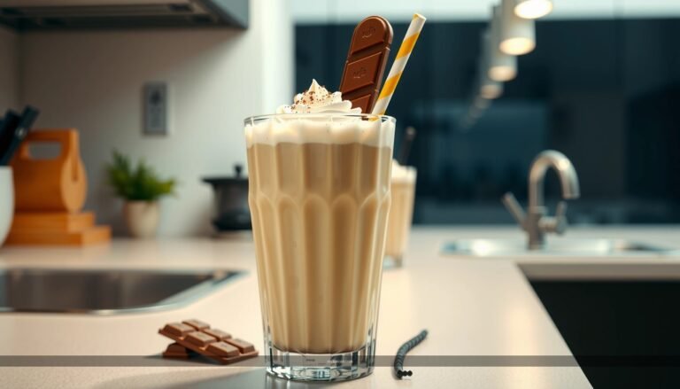 Ninja Vanilla Milkshake Recipe: Creamy, Cold, and Easy