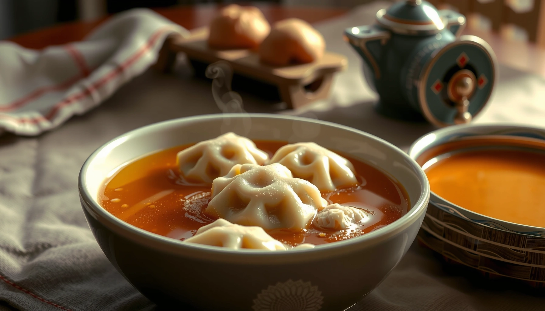 Matza Ball Recipe: Fluffy, Classic Matzo Dumplings