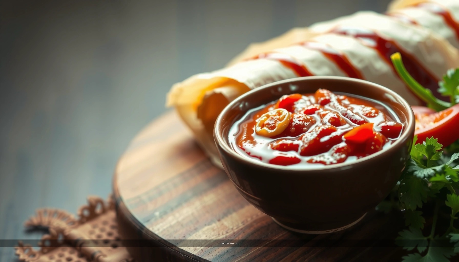 Tamale Sauce Recipe: Easy, Flavorful Sauce for Perfect Tamales