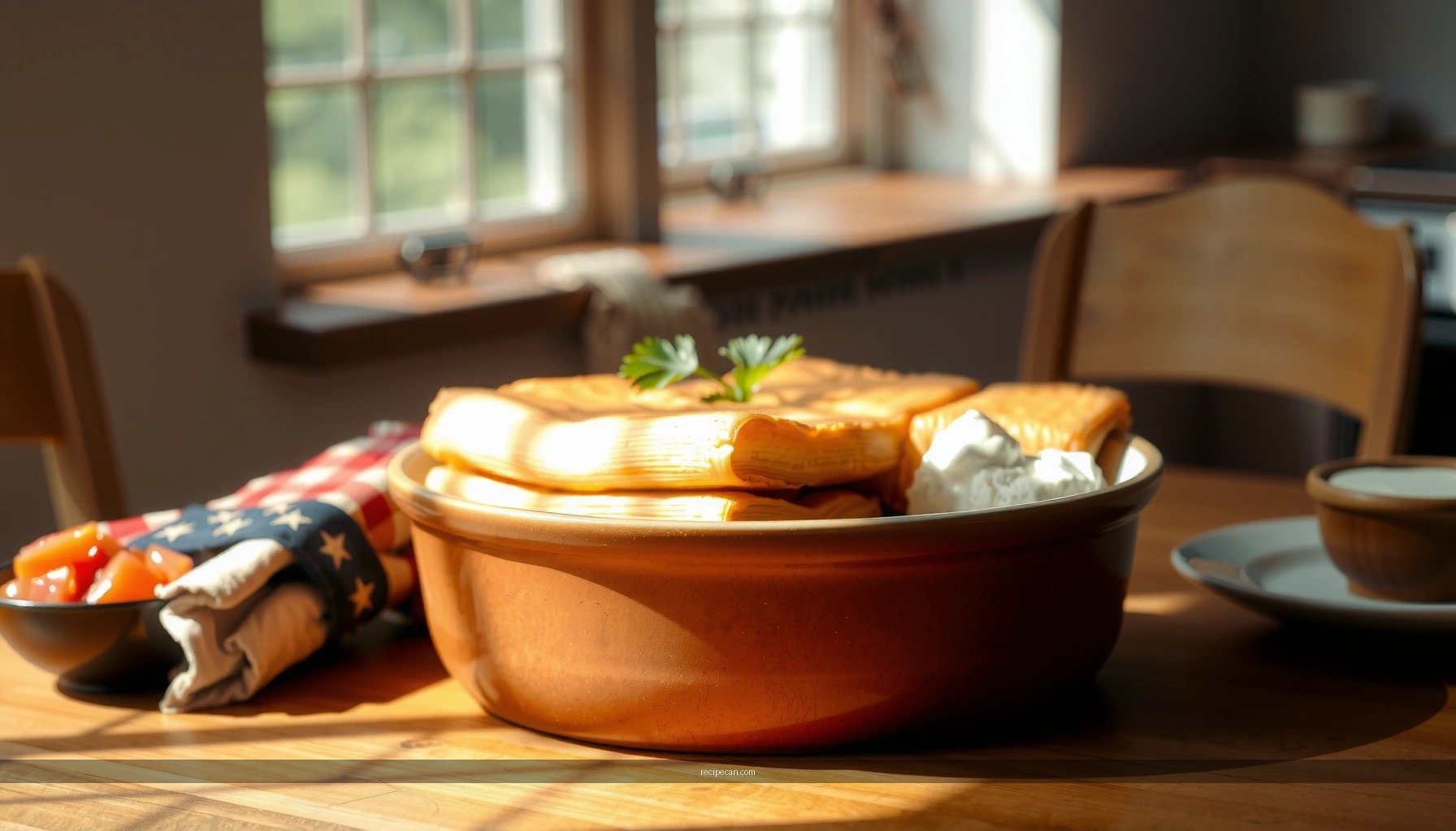 Original Tamale Pie Recipe: Classic, Easy, and Hearty
