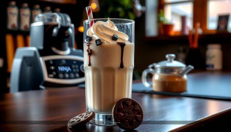 Ninja Creami Milkshake Recipe: Creamy, Easy, and Delicious
