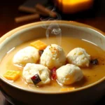 Matzah Ball Recipe: Classic Fluffy Matzo Balls