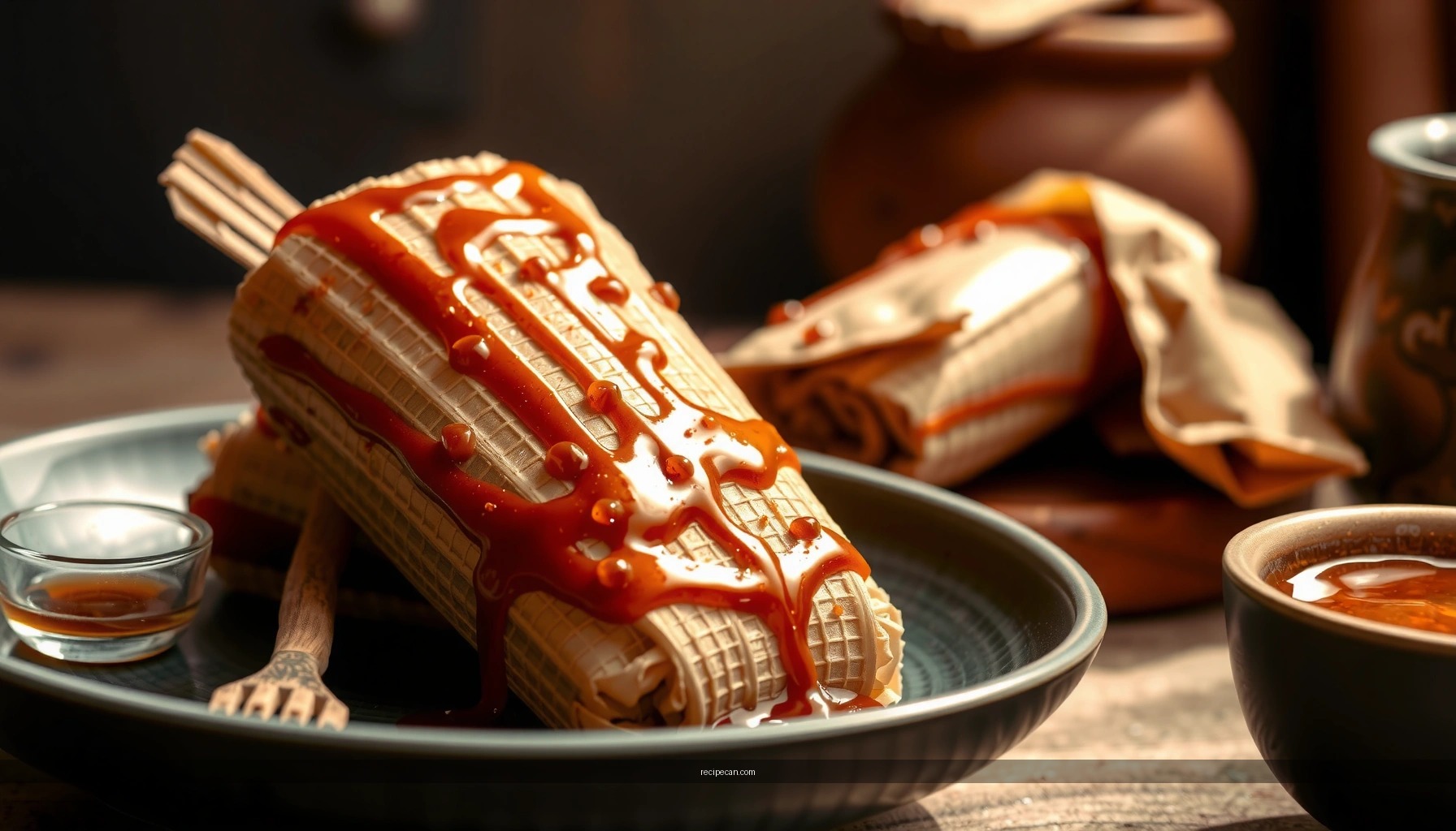 Sweet Tamales Recipe: Easy Step-by-Step Guide