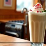 Peppermint Milkshake Chick fil A Recipe: Copycat at Home
