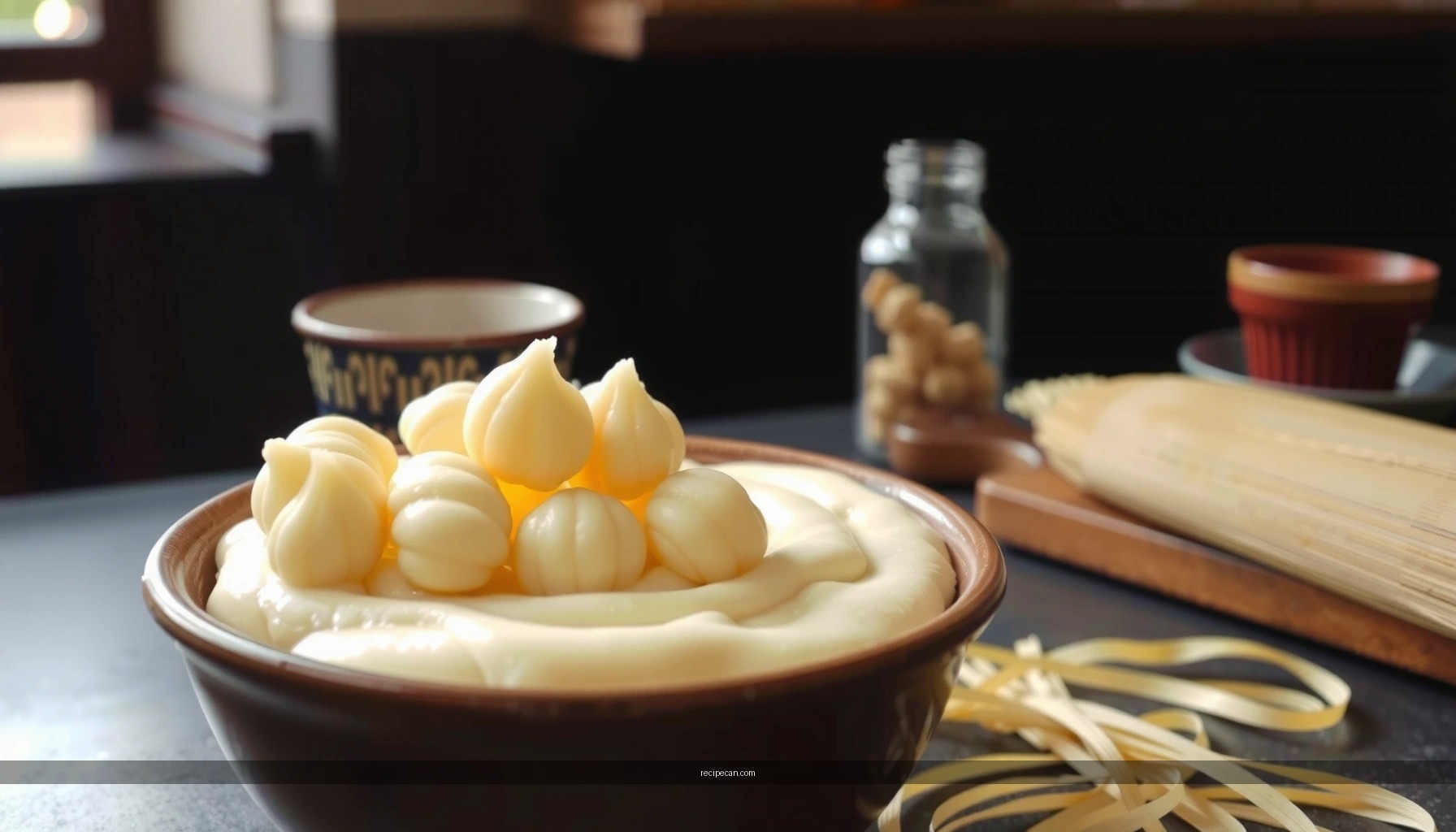 Fluffy Tamale Masa Recipe: How to Make Light, Tender Tamale Masa