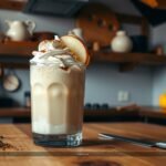 Apple Milkshake Recipe: Creamy, Quick, and Delicious