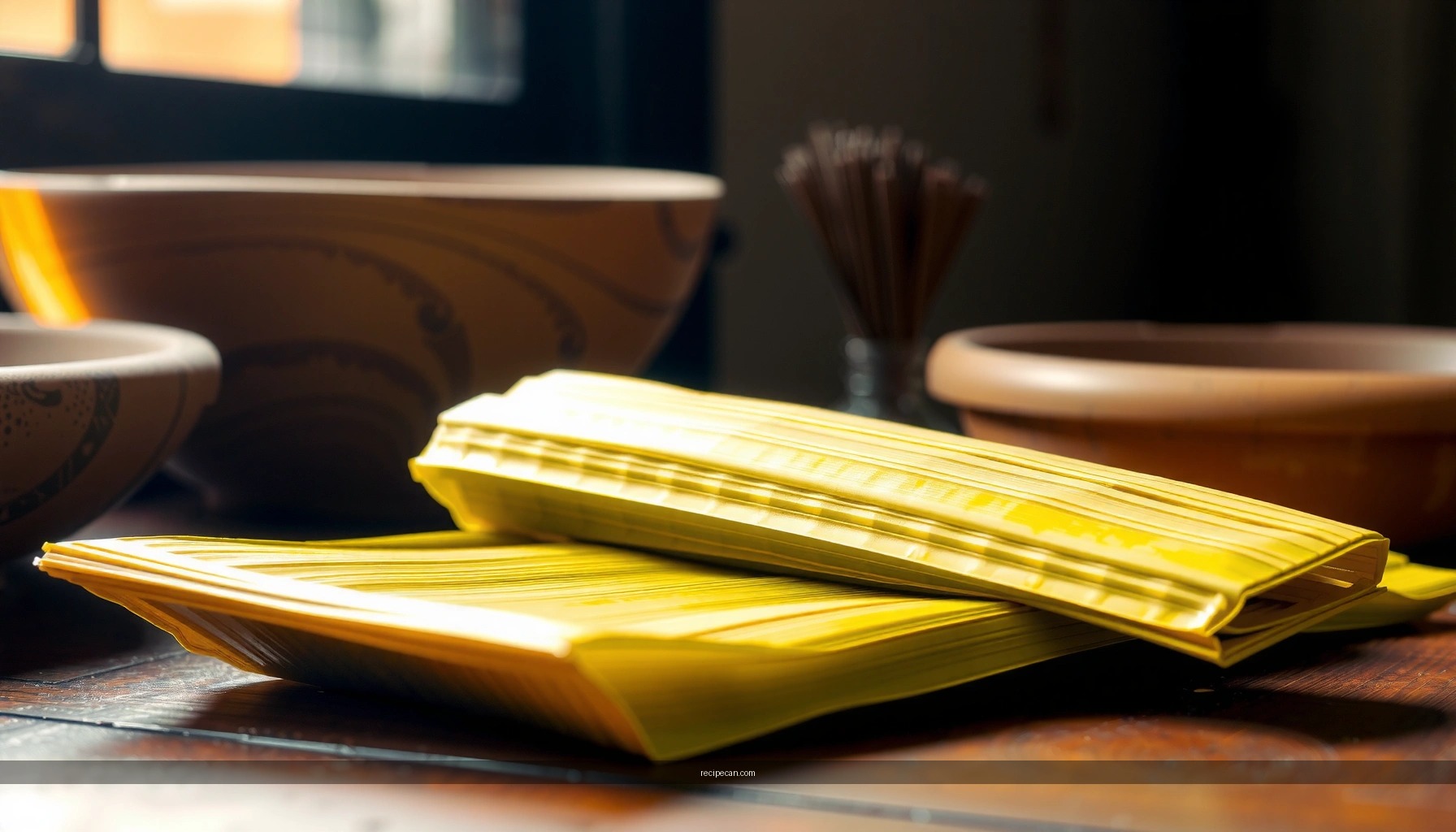 Maseca Tamale Recipe: How to Make Classic Tamales