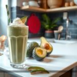 Avocado Milkshake Recipe: Creamy, Simple, and Refreshing