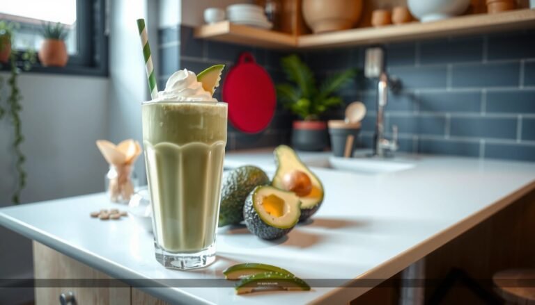 Avocado Milkshake Recipe: Creamy, Simple, and Refreshing