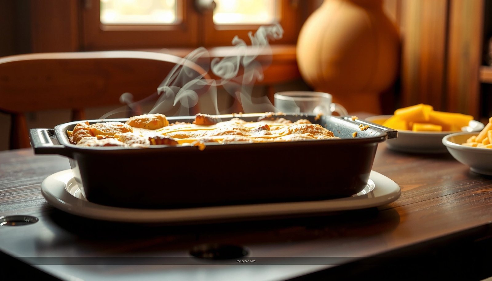Simple Tamale Pie Recipe: Easy, Cozy, and Family-Friendly