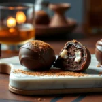 Old Fashioned Bourbon Balls Recipe: Classic, Easy Step-by-Step