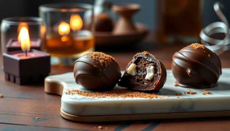 Old Fashioned Bourbon Balls Recipe: Classic, Easy Step-by-Step