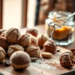 Peanut Butter Ball Recipe No Bake: Easy, No-Fuss Bites