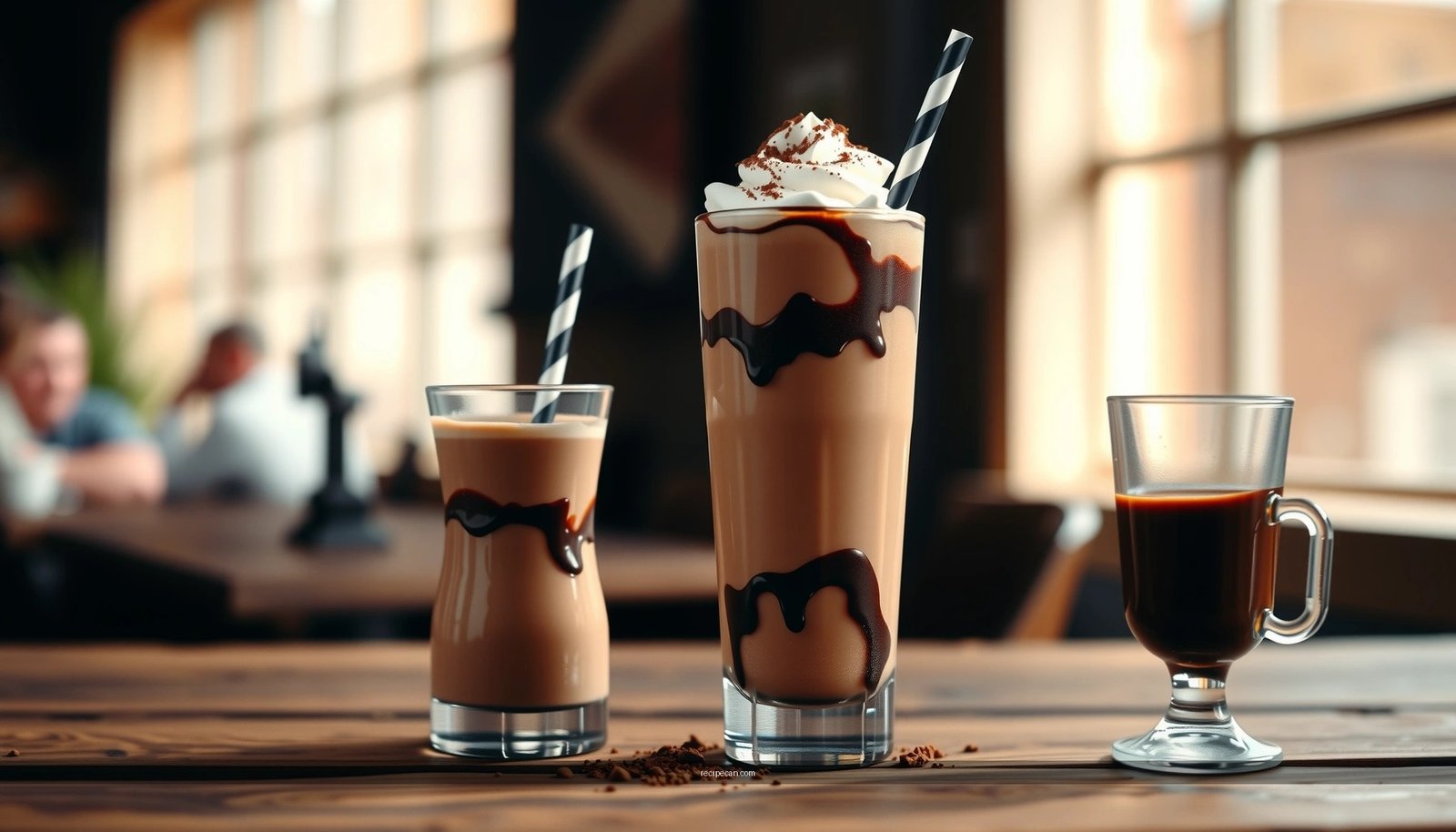 Chocolate Milkshake Recipe: Creamy, Classic, and Easy to Make