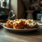 Pizza Balls Recipe: Easy, Crispy, and Cheesy at Home