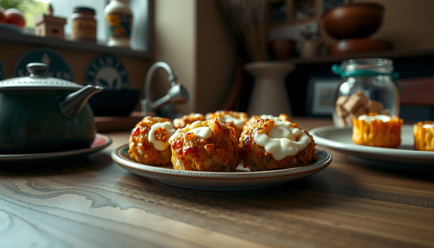 Pizza Balls Recipe: Easy, Crispy, and Cheesy at Home