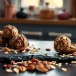 Protein Ball Recipe with Oats: Easy, No-Bake Energy Bites