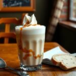 Recipe for Peanut Butter Milkshake (Creamy, Easy, Homemade)