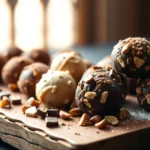 Protein Ball Recipes No Bake: Easy, Tasty Bites