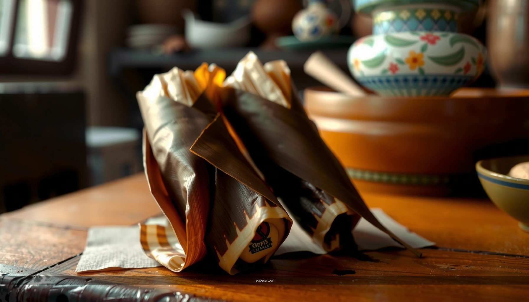 Peruvian Tamales Recipe: How to Make Them Step-by-Step