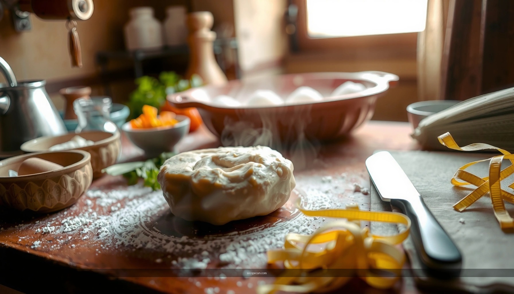 Recipe Tamale Masa: How to Make Tamale Masa from Scratch