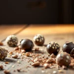 Protein Ball Recipe: Easy, Healthy No-Bake Bites