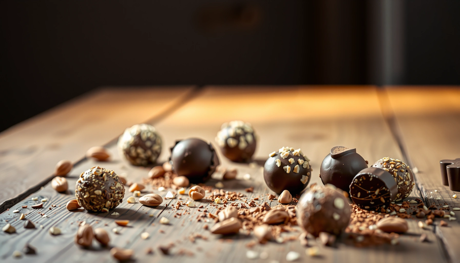 Protein Ball Recipe: Easy, Healthy No-Bake Bites