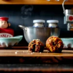 Recipe for Boudin Balls: Easy Homemade Bites