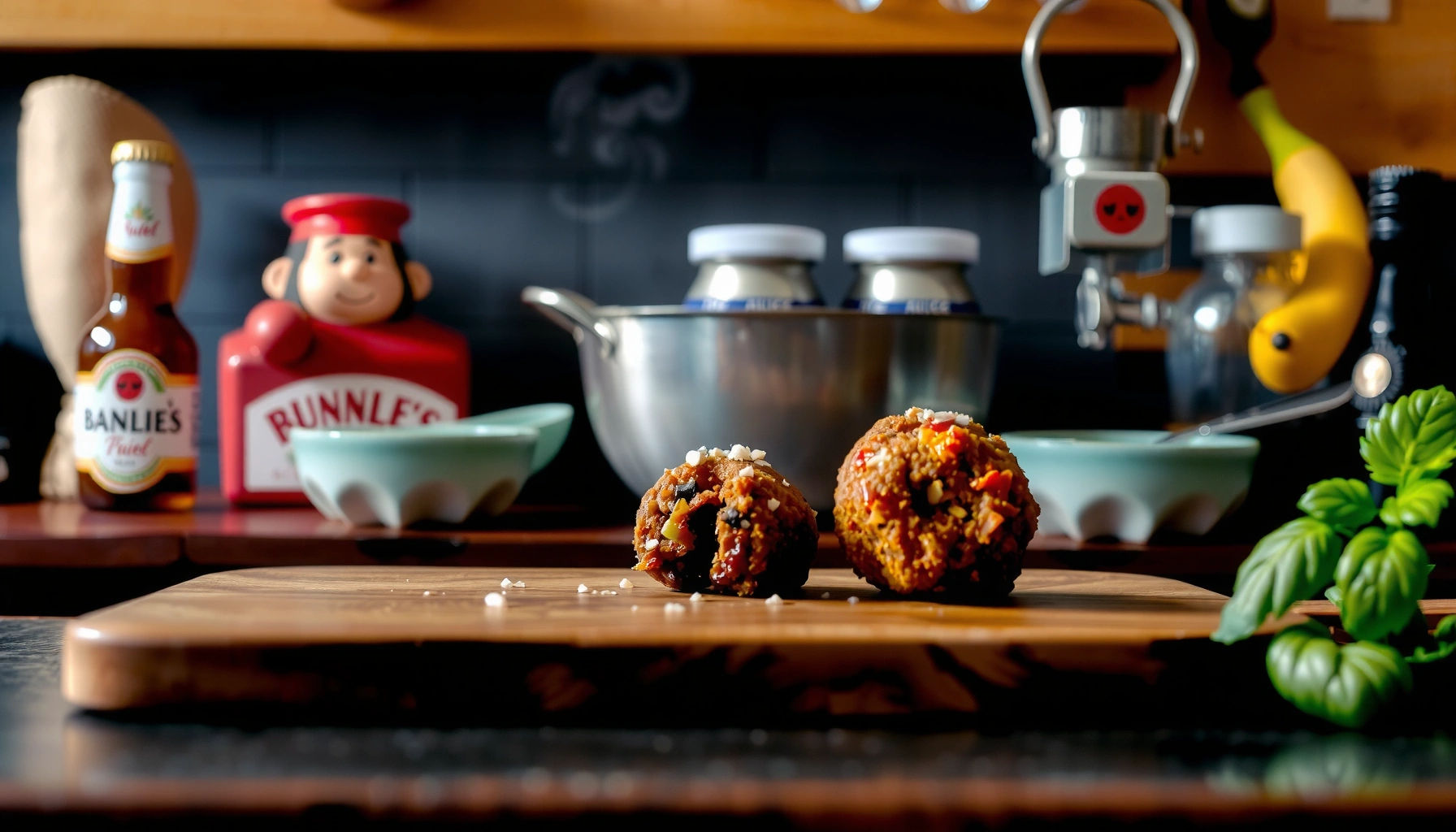 Recipe for Boudin Balls: Easy Homemade Bites