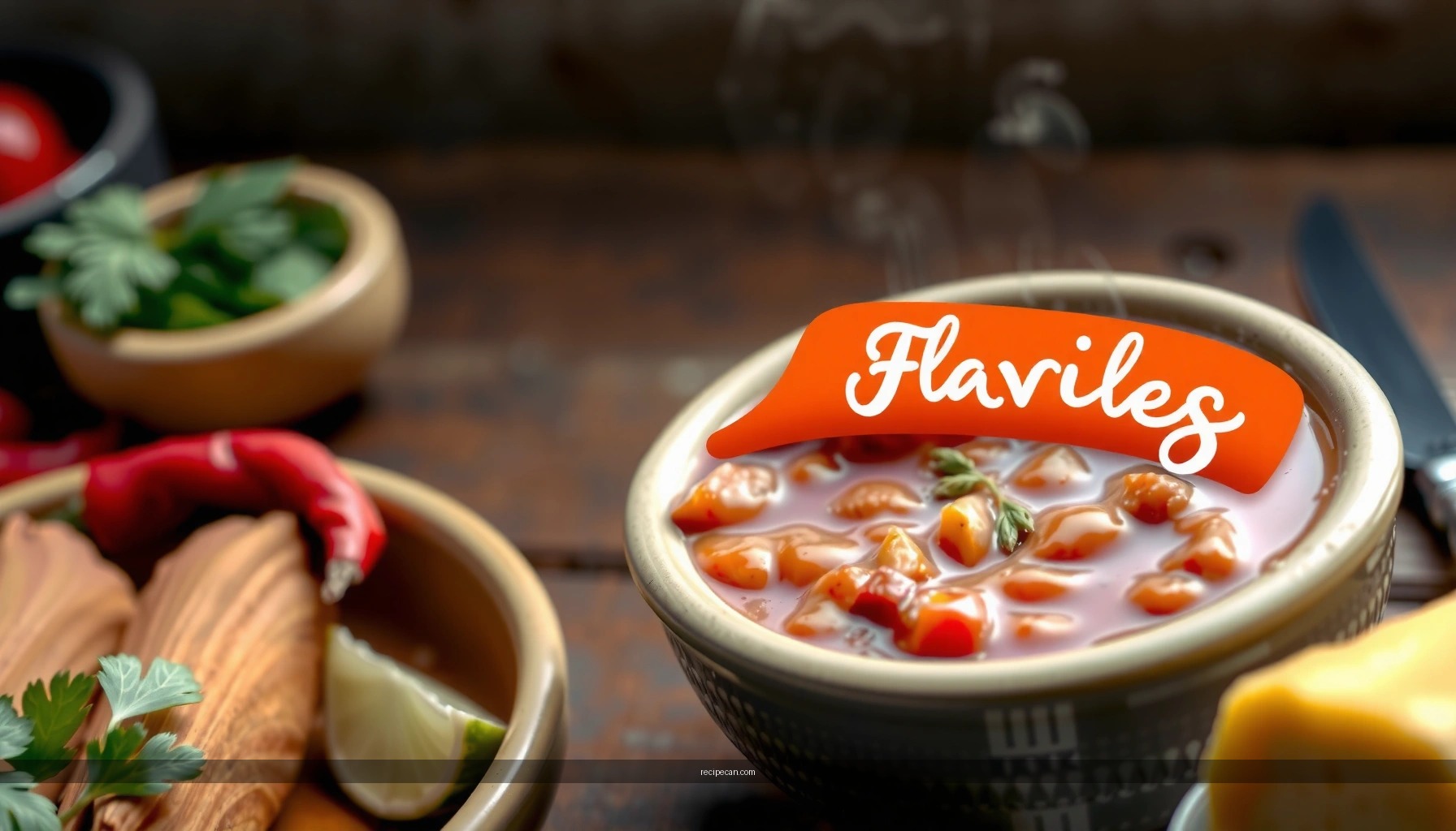 Sauce for Tamales Recipe: Easy, Flavorful Options