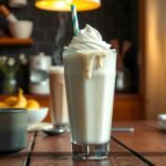 Vanilla Milkshakes Recipe: Creamy, Classic Vanilla at Home