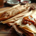 Traditional Pork Tamale Recipe: Step-by-Step for Homemade Tamales