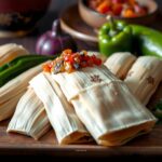 Vegetarian Tamale Recipes: Easy, Flavorful Options to Try