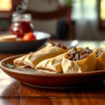 Authentic Beef Tamale Recipe: How to Make Them from Scratch