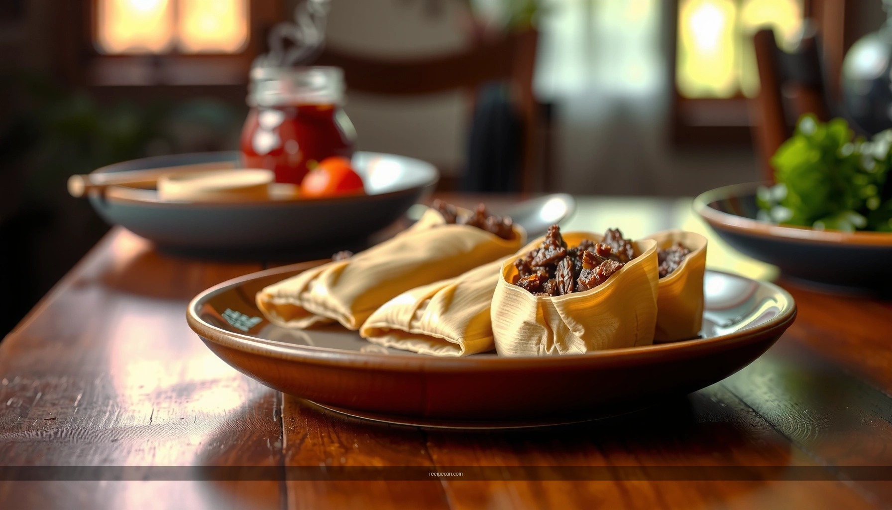 Authentic Beef Tamale Recipe: How to Make Them from Scratch
