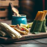 Authentic Mexican Tamale Recipe: Step-by-Step, Masa, and Filling